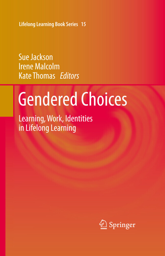 Gendered Choices main product photo