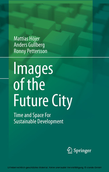 Images of the Future City main product photo