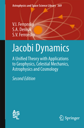 Jacobi Dynamics