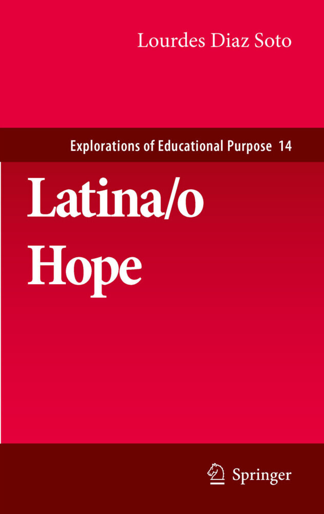 Latina/o Hope main product photo