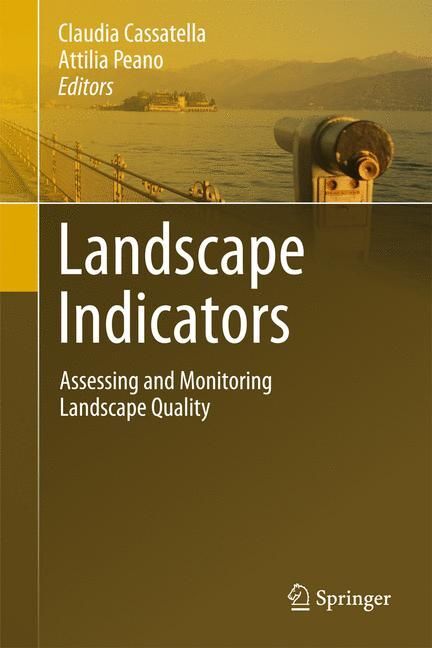 Landscape Indicators main product photo