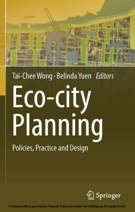 Eco-city Planning