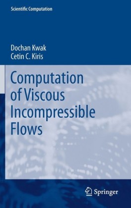 Computation of Viscous Incompressible Flows