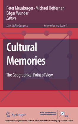 Cultural Memories