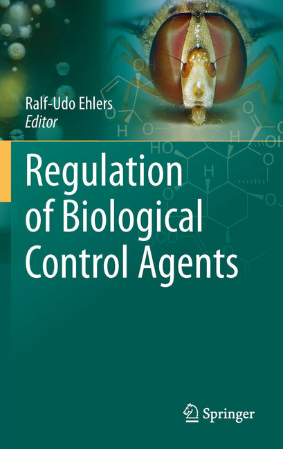 Regulation of Biological Control Agents main product photo