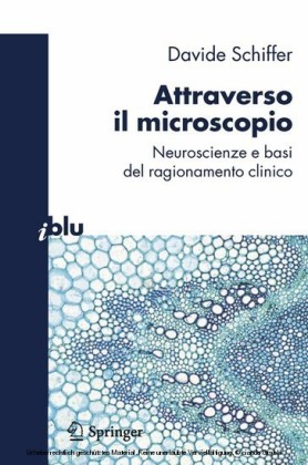 Attraverso il microscopio