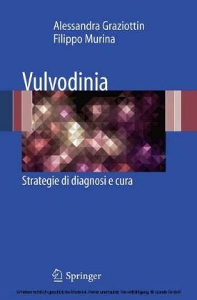 Vulvodinia