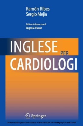 Inglese per cardiologi
