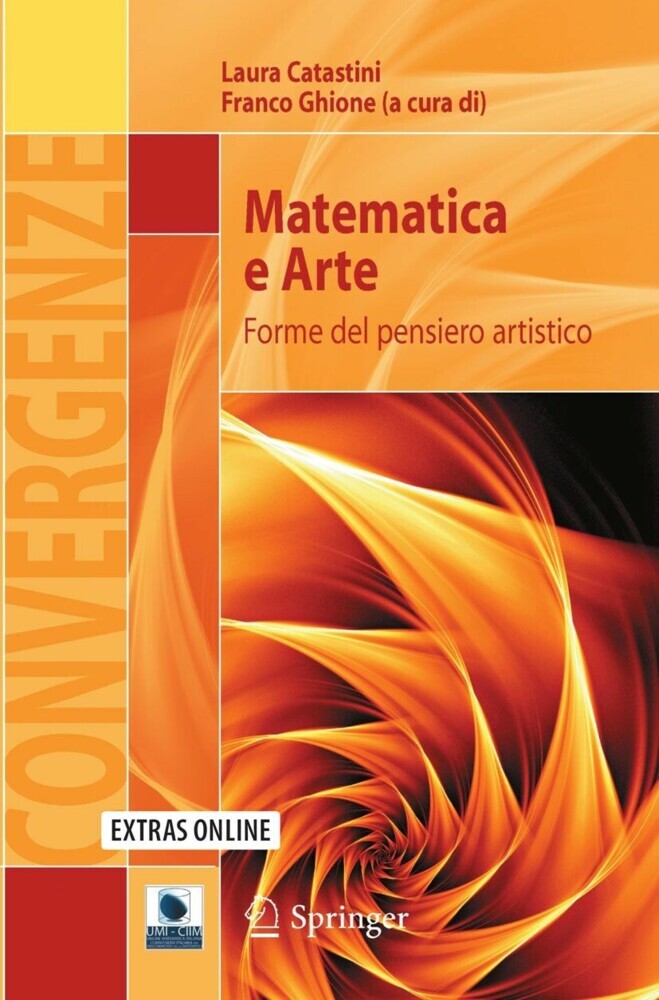 Matematica e Arte main product photo