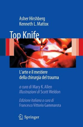 Top Knife