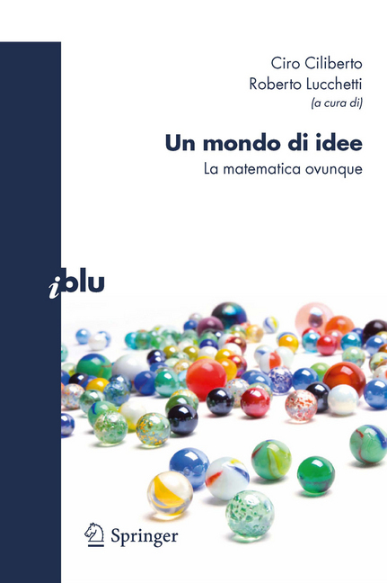 Un mondo di idee main product photo