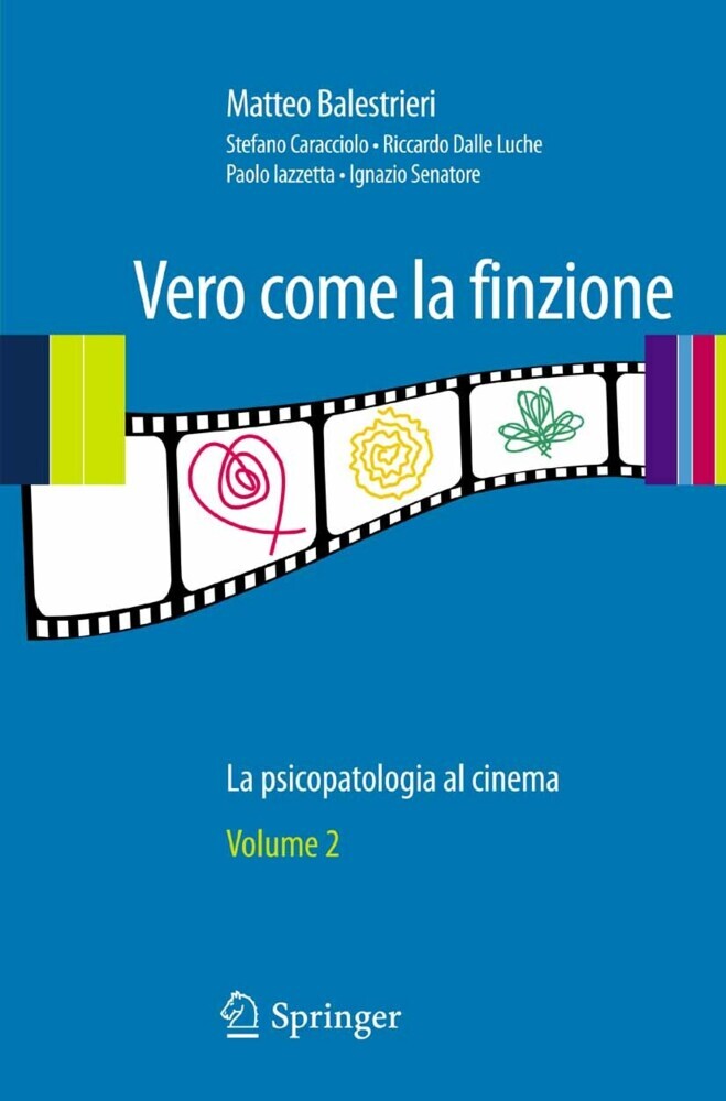 Vero come la finzione Vol. 2 main product photo