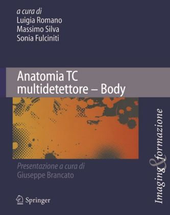 Anatomia TC multidetettore - Body