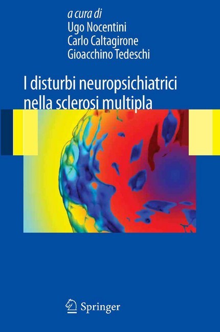I disturbi neuropsichiatrici nella sclerosi multipla main product photo