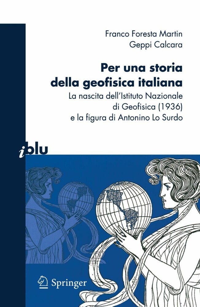Per una storia della geofisica italiana main product photo