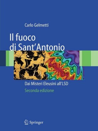 Il fuoco di Sant'Antonio