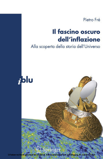 Il fascino oscuro dell'inflazione main product photo