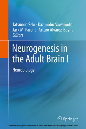 Neurogenesis in the Adult Brain I