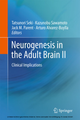 Neurogenesis in the Adult Brain II