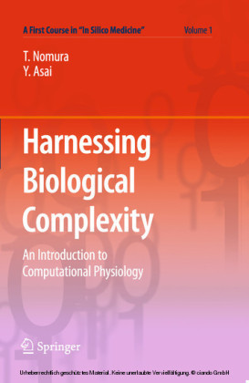 Harnessing  Biological Complexity