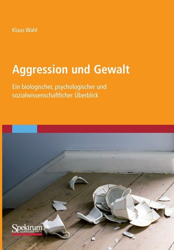 Aggression und Gewalt main product photo