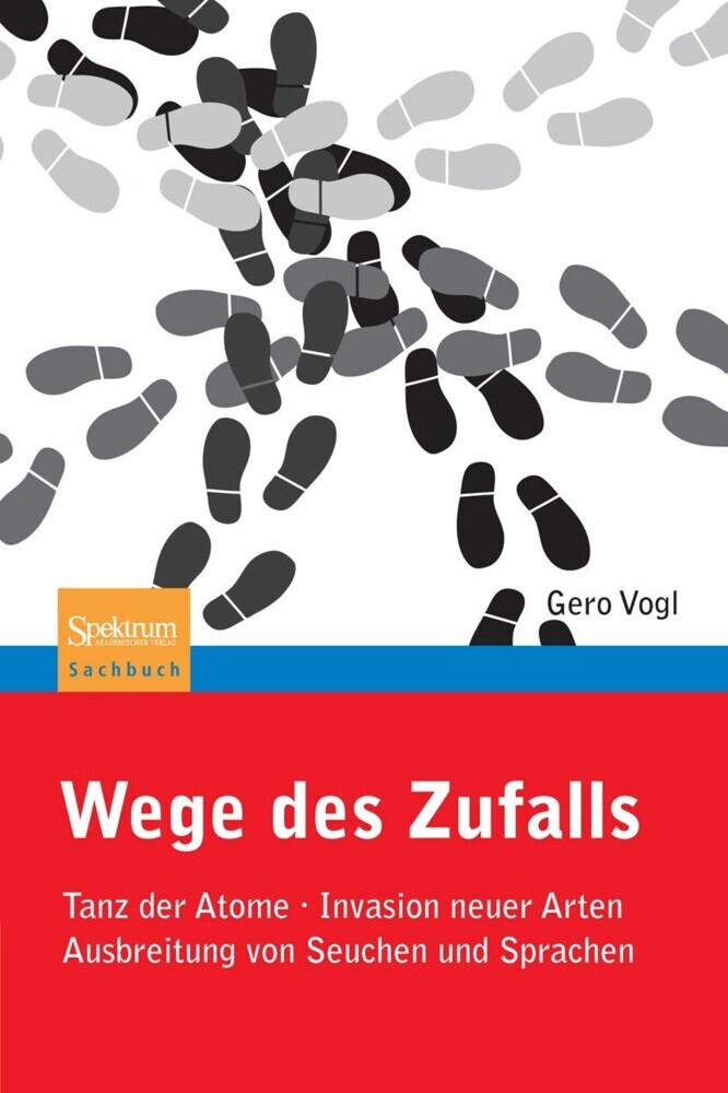 Wege des Zufalls main product photo