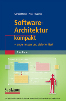 Software-Architektur kompakt