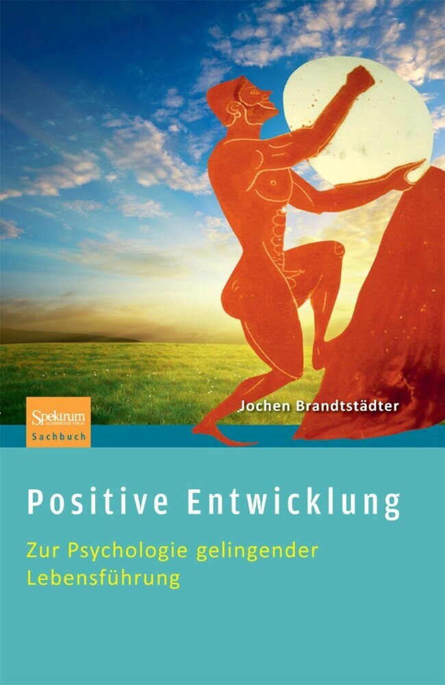 Positive Entwicklung main product photo