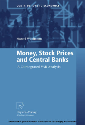 Money, Stock Prices and Central Banks
