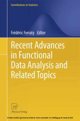 Recent Advances in Functional Data Analysis and Related Topics