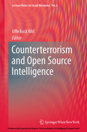 Counterterrorism and Open Source Intelligence
