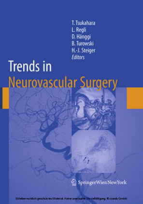 Trends in Neurovascular Surgery