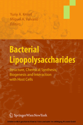Bacterial Lipopolysaccharides