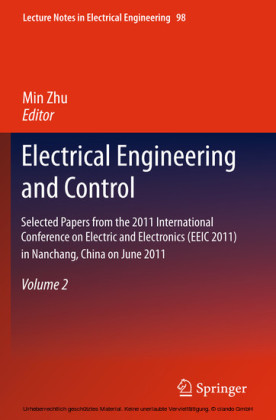 Electrical Engineering and Control