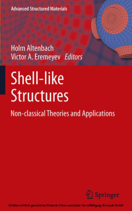 Shell-like Structures