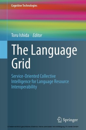 The Language Grid