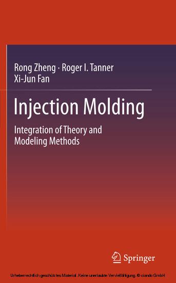 Injection Molding main product photo