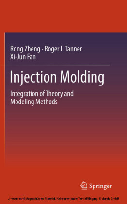 Injection Molding