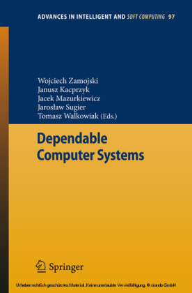 Dependable Computer Systems