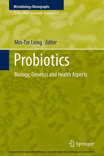 Probiotics main product photo