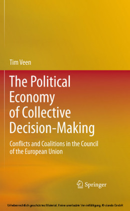 The Political Economy of Collective Decision-Making