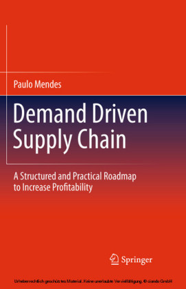 Demand Driven Supply Chain