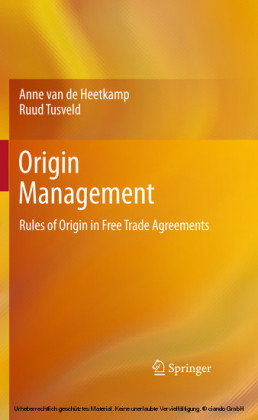 Origin Management