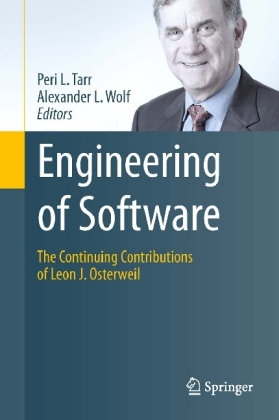 Engineering of Software