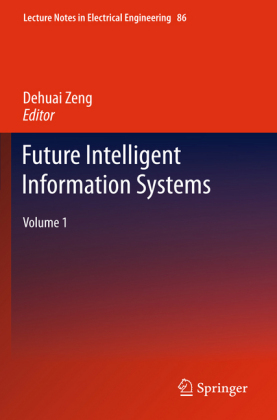 Future Intelligent Information Systems. Vol.1
