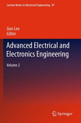 Advanced Electrical and Electronics Engineering. Vol.2