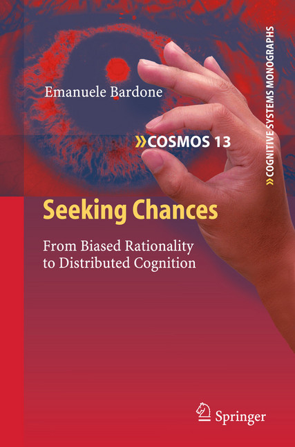 Seeking Chances main product photo
