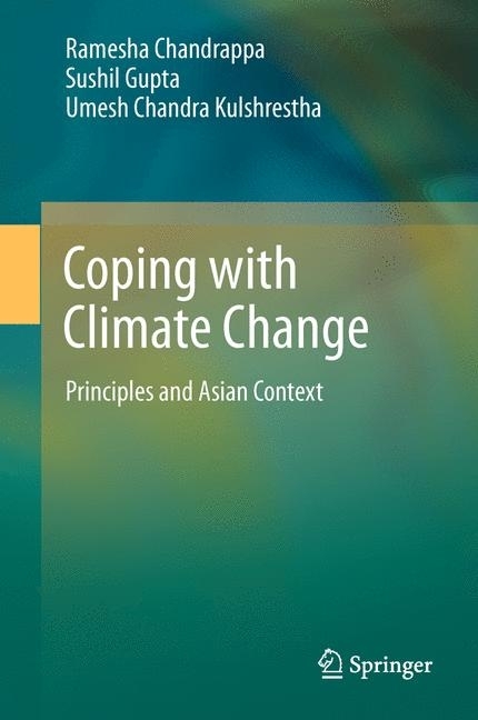 Coping with Climate Change main product photo