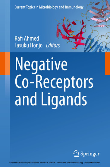 Negative Co-Receptors and Ligands main product photo
