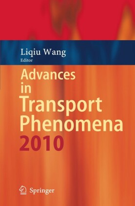 Advances in Transport Phenomena. Vol.2